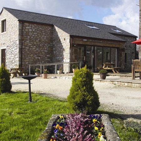 Clerk Laithe Lodge Newton  Esterno foto