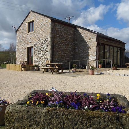 Clerk Laithe Lodge Newton  Esterno foto