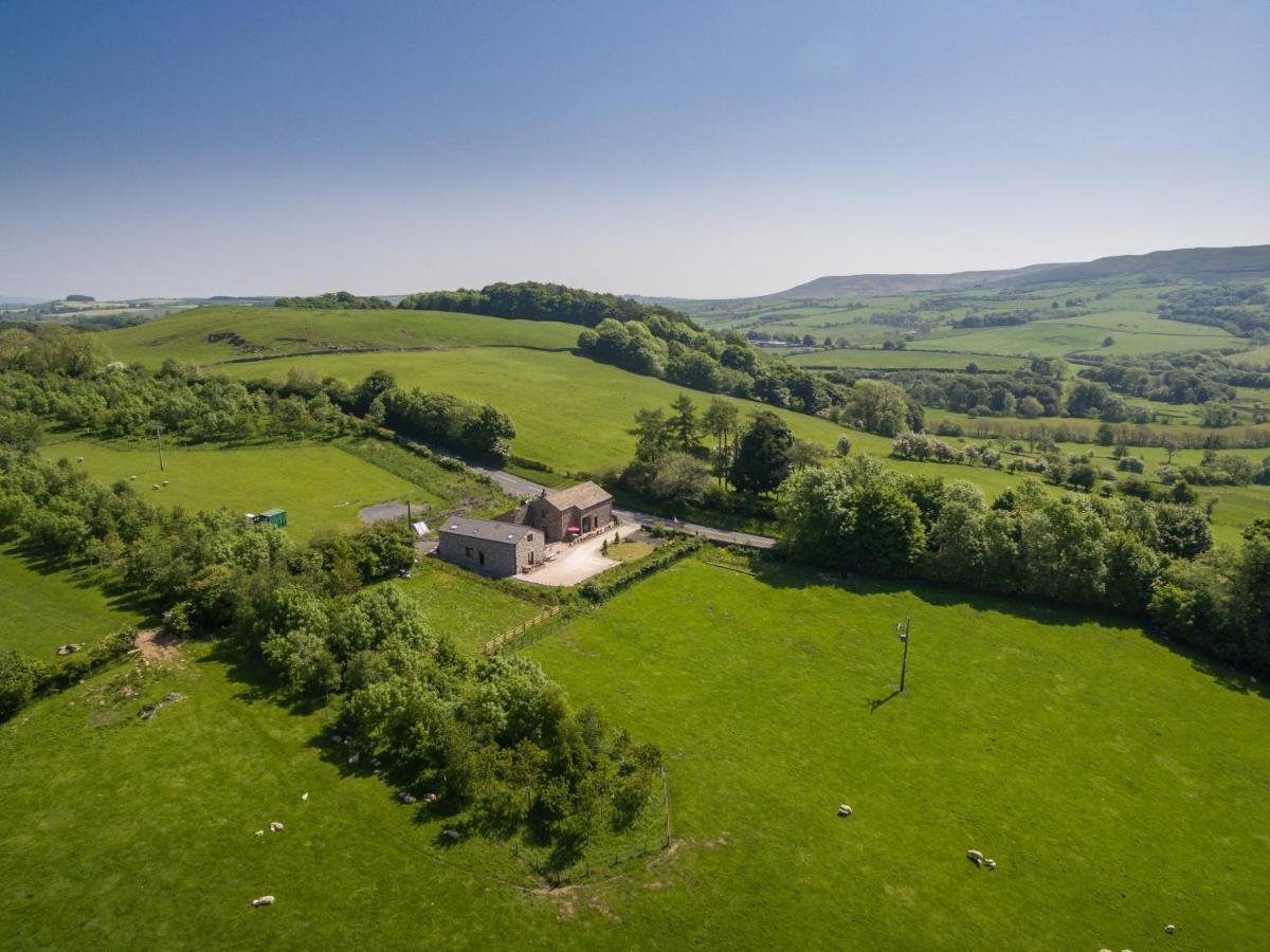 Clerk Laithe Lodge Newton  Esterno foto