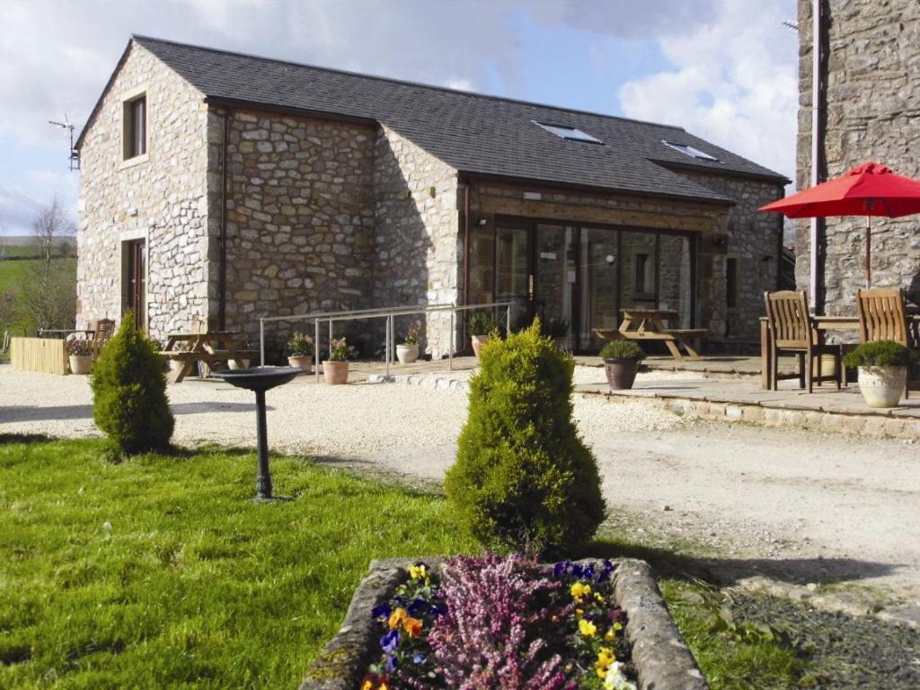 Clerk Laithe Lodge Newton  Esterno foto