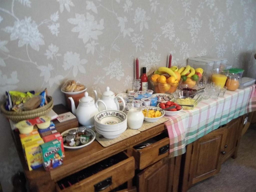Clerk Laithe Lodge Newton  Esterno foto