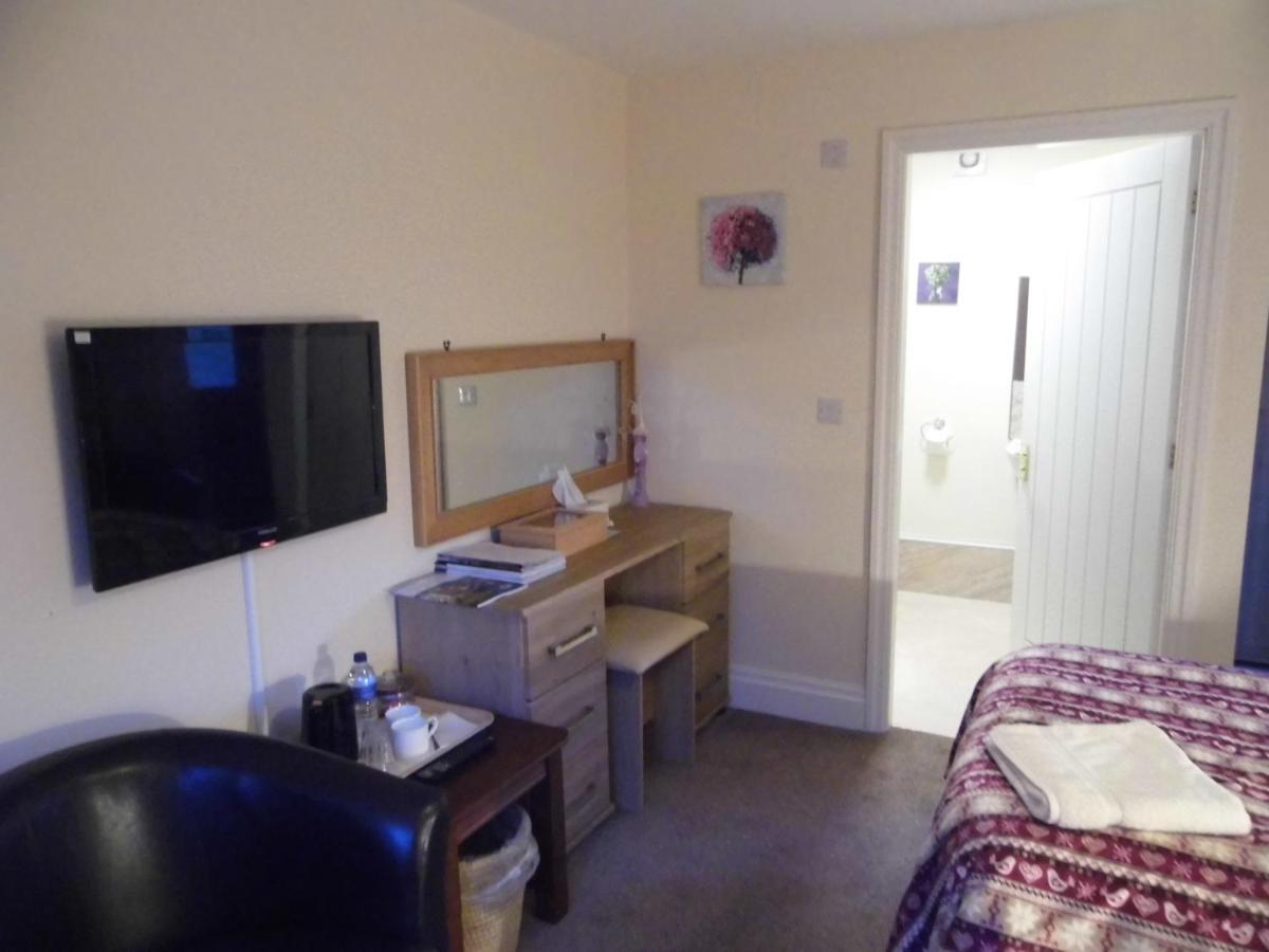 Clerk Laithe Lodge Newton  Esterno foto