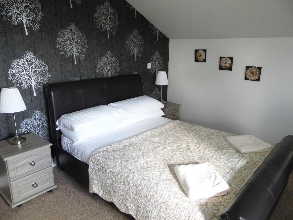 Clerk Laithe Lodge Newton  Esterno foto