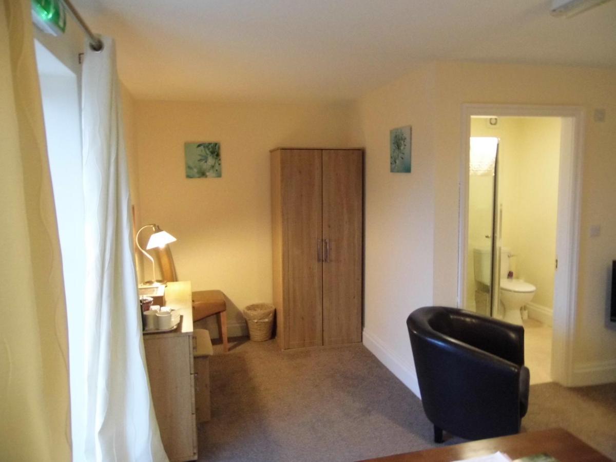 Clerk Laithe Lodge Newton  Esterno foto
