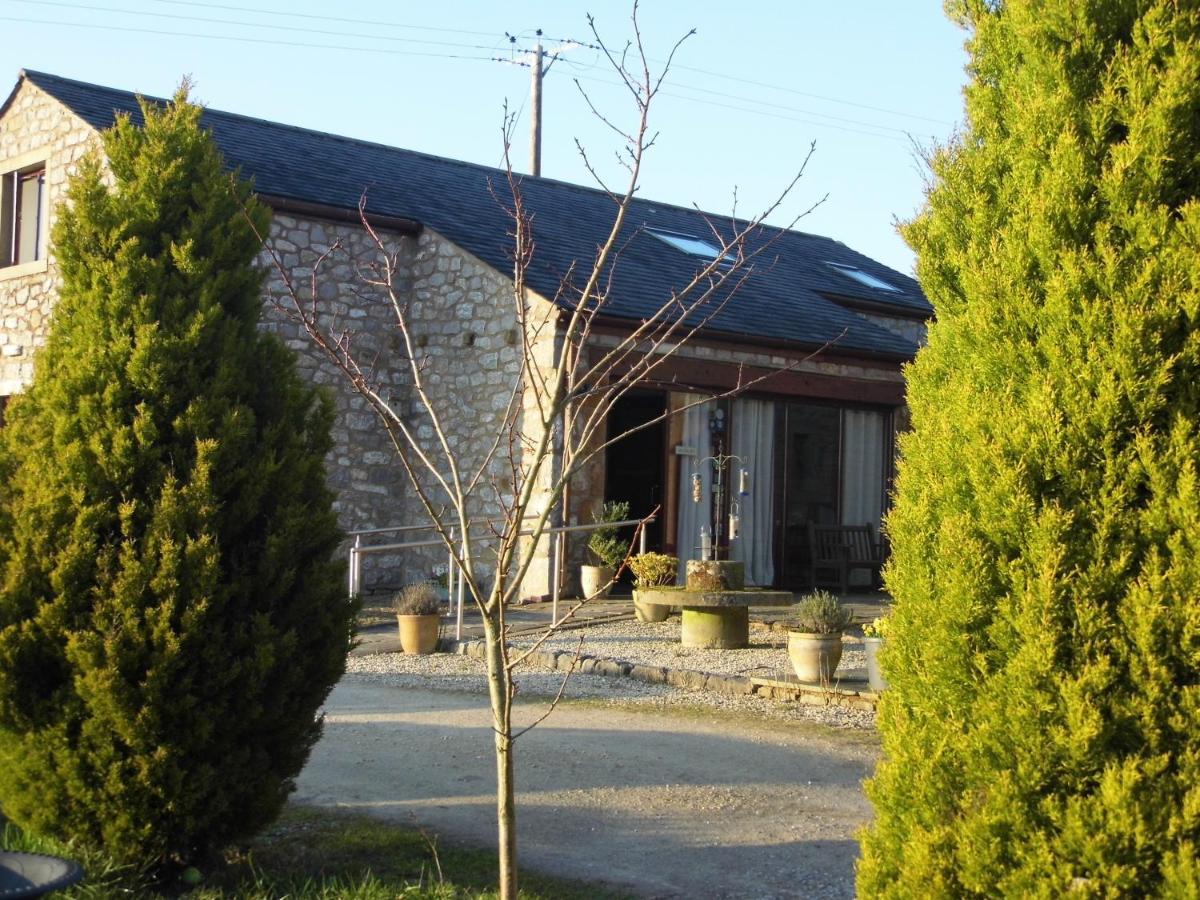 Clerk Laithe Lodge Newton  Esterno foto