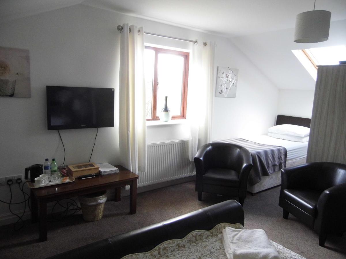 Clerk Laithe Lodge Newton  Esterno foto