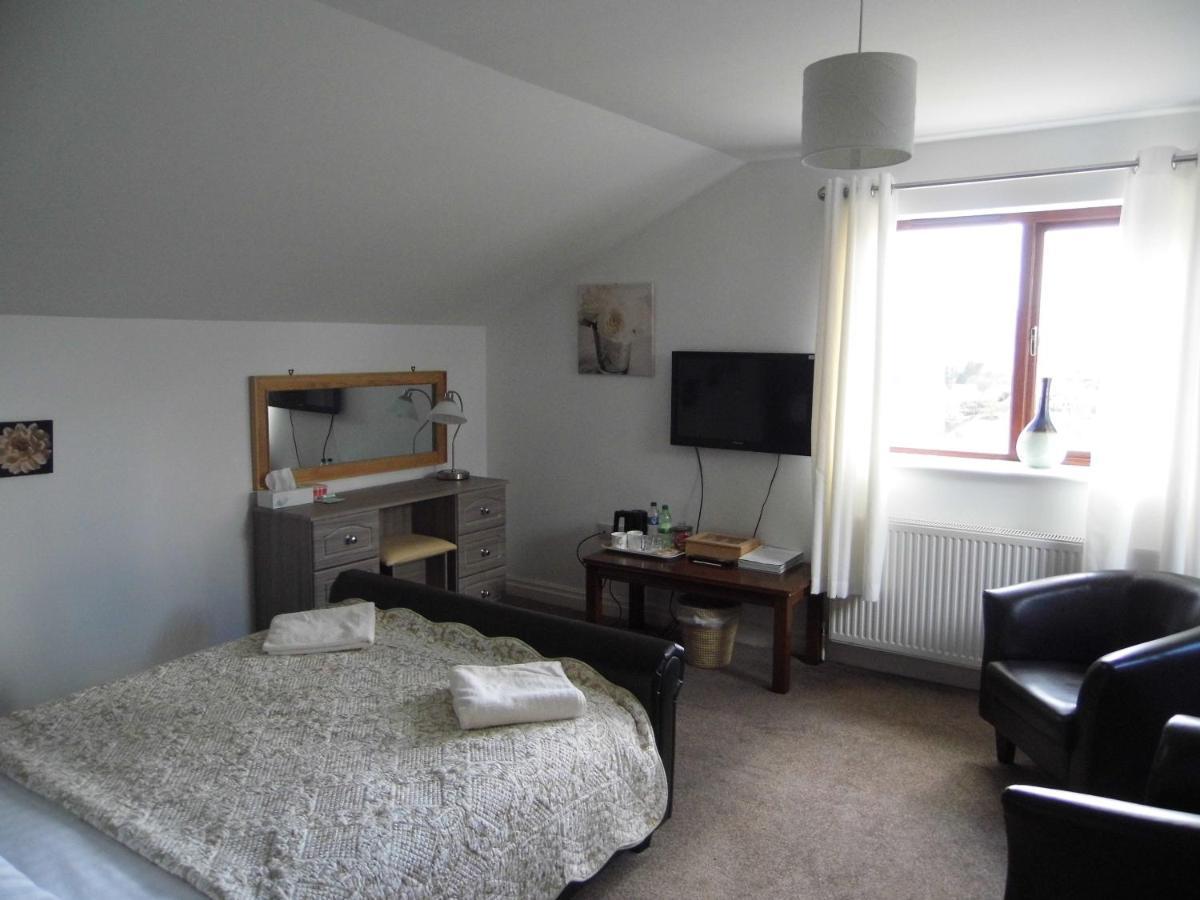 Clerk Laithe Lodge Newton  Esterno foto