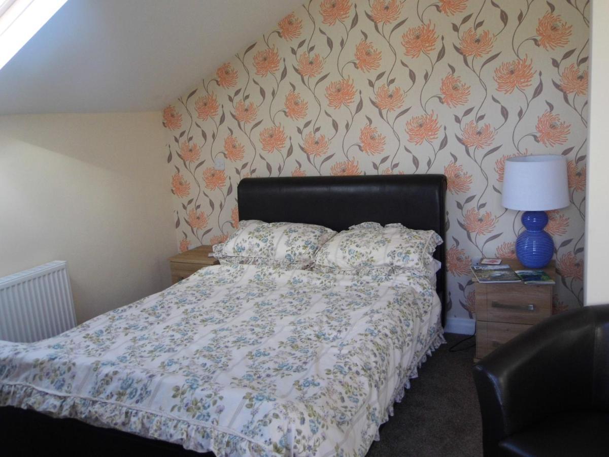 Clerk Laithe Lodge Newton  Esterno foto