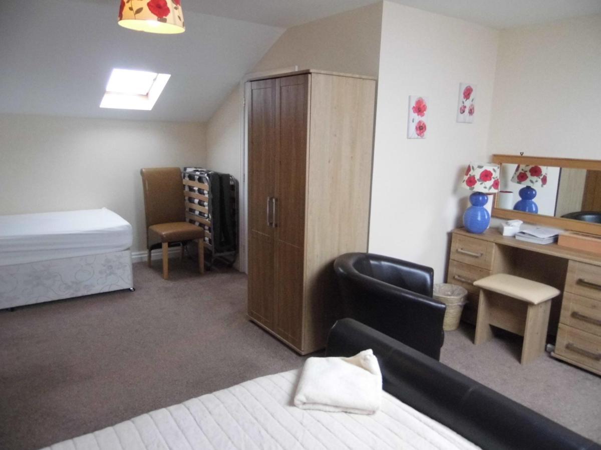 Clerk Laithe Lodge Newton  Esterno foto
