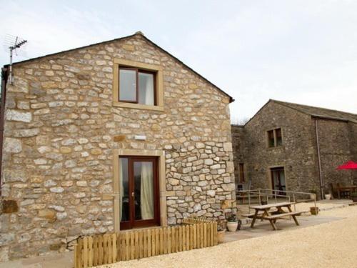 Clerk Laithe Lodge Newton  Esterno foto